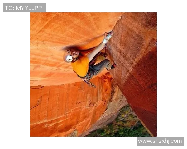 李伟独家分享攀岩心得与技巧助你征服高峰挑战自我极限